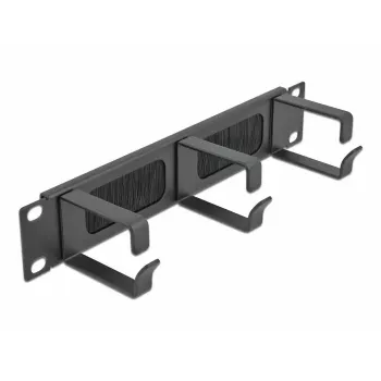 Rackaccessoire borstelstrip DeLOCK 66487