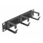 Rackaccessoire borstelstrip DeLOCK 66487