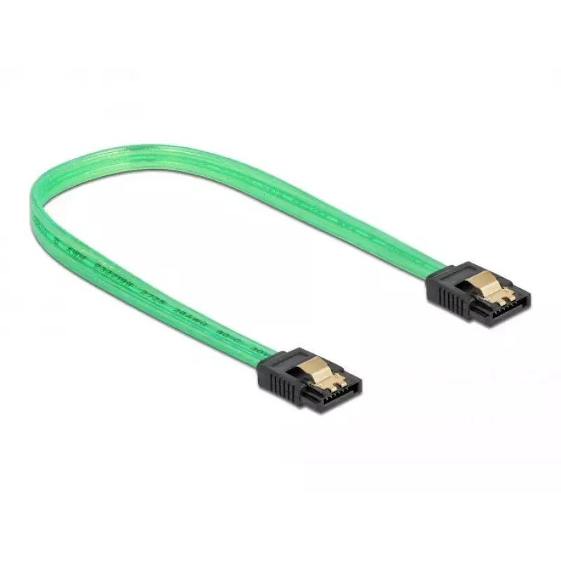 SATA-kabel DeLOCK 82017 0,2 m
