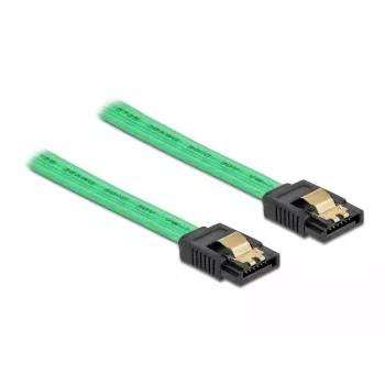 SATA-kabel DeLOCK 82017 0,2 m