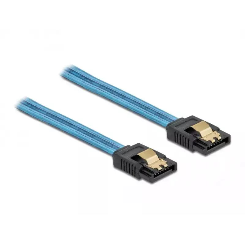 SATA-kabel DELOCK 82127 0,3 m
