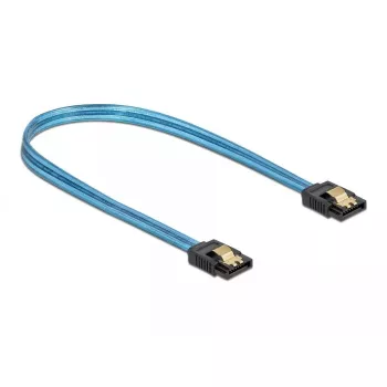 SATA-kabel DELOCK 82127 0,3 m