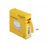 Kabelmarkeerder DeLOCK 18356 geel 500 stuks