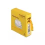 Kabelmarkeerder DeLOCK 18356 geel 500 stuks