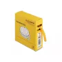 Kabelmarkeerder DeLOCK 18359 geel 500 stuks