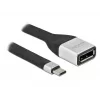 FPC-flatkabel DeLOCK 86934