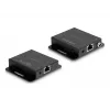AV-zender & -ontvanger DeLOCK 65832 HDMI Extender Set 4K 30Hz
