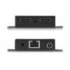 AV-zender & -ontvanger DeLOCK 65832 HDMI Extender Set 4K 30Hz