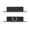AV-zender & -ontvanger DeLOCK 65832 HDMI Extender Set 4K 30Hz