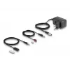 AV-zender & -ontvanger DeLOCK 65832 HDMI Extender Set 4K 30Hz
