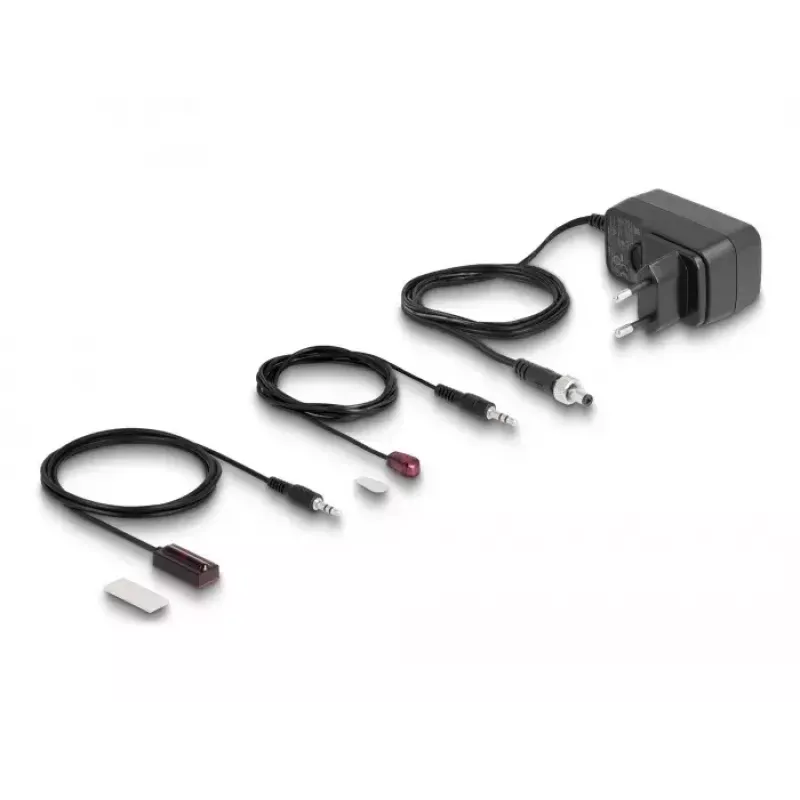 AV-zender & -ontvanger DeLOCK 65832 HDMI Extender Set 4K 30Hz