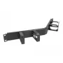 Kabelmanagementpaneel DeLOCK 19 inch 66667 zwart 1U met haken