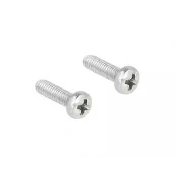 Netwerk-verlengkabel DeLOCK 87003 Cat.6A 3m zwart