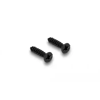 DeLOCK kabeldoorvoer voor tafelmotage met borstel 300 x 120 x 28 mm zwart