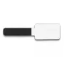 DeLOCK mini-klittenband kabelhouder 90 mm x 24 mm zelfklevend 10 stuks zwart
