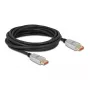 DisplayPort-kabel DeLOCK 87043 8K 60 Hz 5 m