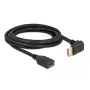 DisplayPort-verlengkabel DeLOCK 87093 3 m 8K 60 Hz