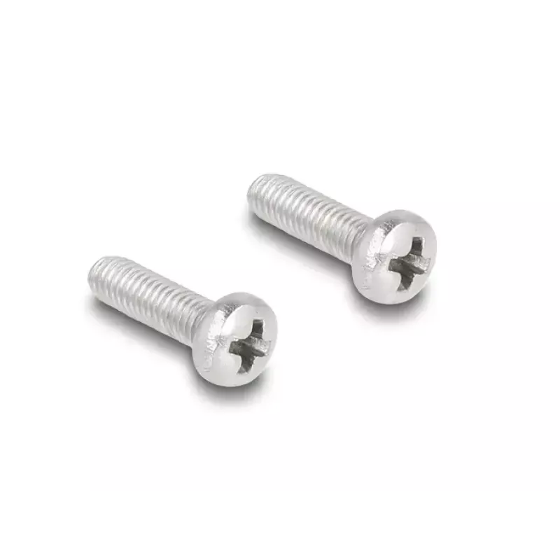 DeLOCK netwerk-verlengkabel S/FTP RJ45 90° gewinkeld naar RJ45 Cat.6A 2 m zwart