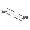 Parallelle invoerkabelbinder DeLOCK 18959
