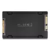 DELOCK interface-adapter U.2 (SFF-8639) naar M.2 Key M NVMe SSD, model 64301, zwart, host-stekker