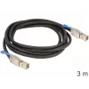 SAS-kabel DeLOCK 83396 3m