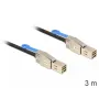 SAS-kabel DeLOCK 83396 3m