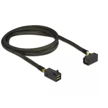 SAS-kabel DeLOCK 83643 1m