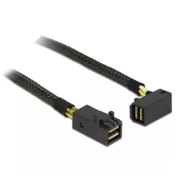 SAS-kabel DeLOCK 83643 1m