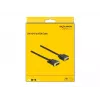 DVI-naar-VGA-kabel DeLOCK 86750 3 m
