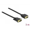 DVI-naar-VGA-kabel DeLOCK 86750 3 m