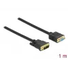 DVI-naar-VGA-kabel DeLOCK 86752 1 m
