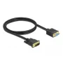 DVI-naar-VGA-kabel DeLOCK 86752 1 m
