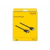 DVI-naar-VGA-kabel DeLOCK 86753 2 m
