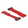 Klittenbandkabelbinder DeLOCK 19526