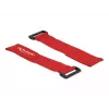 Klittenbandkabelbinder DeLOCK 19535