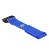Klittenbandkabelbinder DeLOCK 19539 blauw 150 mm 20 mm 5 stuks