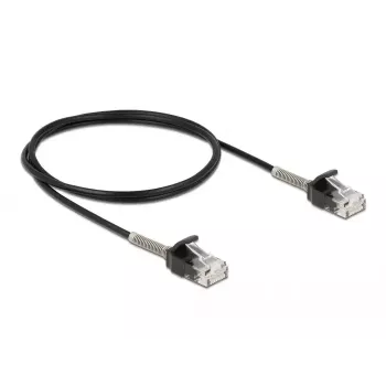 Kabel RJ45-stekker naar RJ45-stekker met knikbescherming DeLOCK 87016