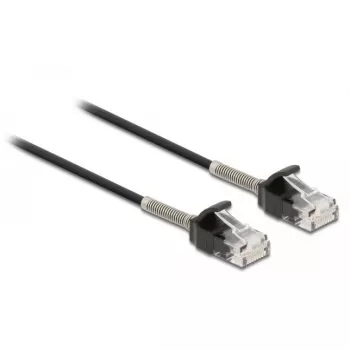 Kabel RJ45-stekker naar RJ45-stekker met knikbescherming DeLOCK 87016