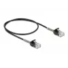 Kabel RJ45-stekker naar RJ45-stekker met knikbescherming DeLOCK 87015
