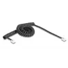 Telefoonkabel DeLOCK 90224 3 m zwart RJ-11