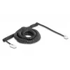 DeLOCK telefoonkabel 10 m zwart RJ-11 RJ-45