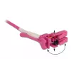 Glasvezelkabel DeLOCK 85134 3 m LC roze