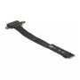DeLOCK M.2 Key M naar PCIe x4 NVMe-adapter 64131