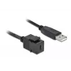 Keystone-module DeLOCK 86378