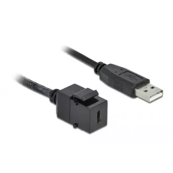 Keystone-module DeLOCK 86378