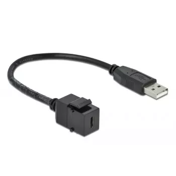 Keystone-module DeLOCK 86378