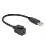 Keystone-module DeLOCK 86378