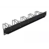 Kabelmanagementpaneel DeLOCK 19 inch 42628