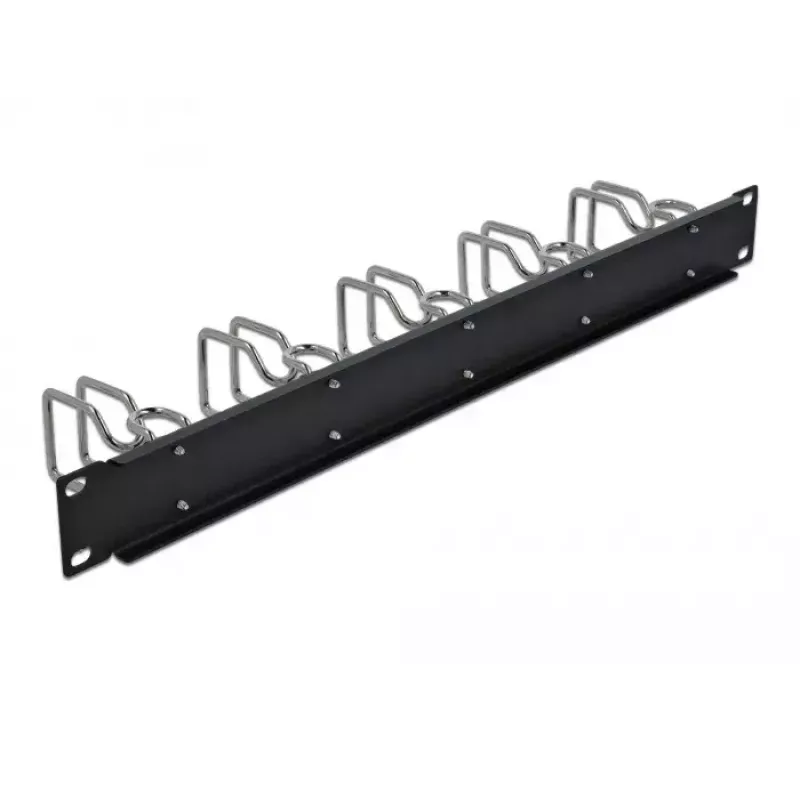 Kabelmanagementpaneel DeLOCK 19 inch 42628