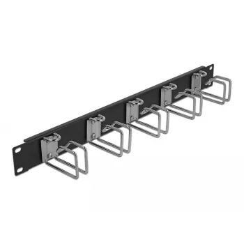 Kabelmanagementpaneel DeLOCK 19 inch 42628